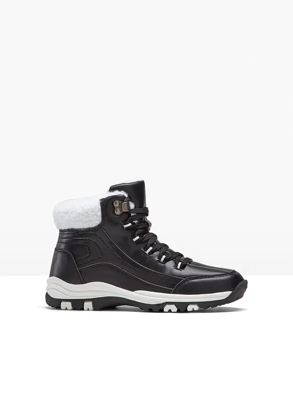 Boots lacées, bonprix