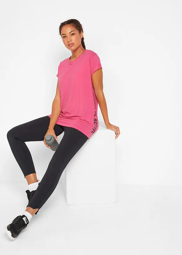 T-shirt de sport, bonprix
