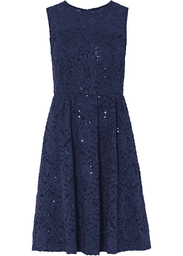 Robe fourreau, bonprix