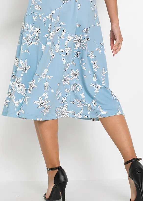 Robe à manches bouffantes, BODYFLIRT