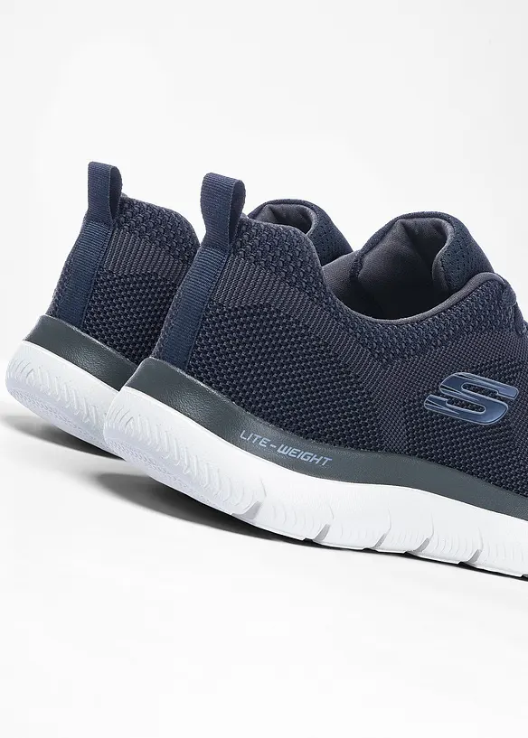 Sneakers Skechers avec mousse à mémoire de forme, Skechers