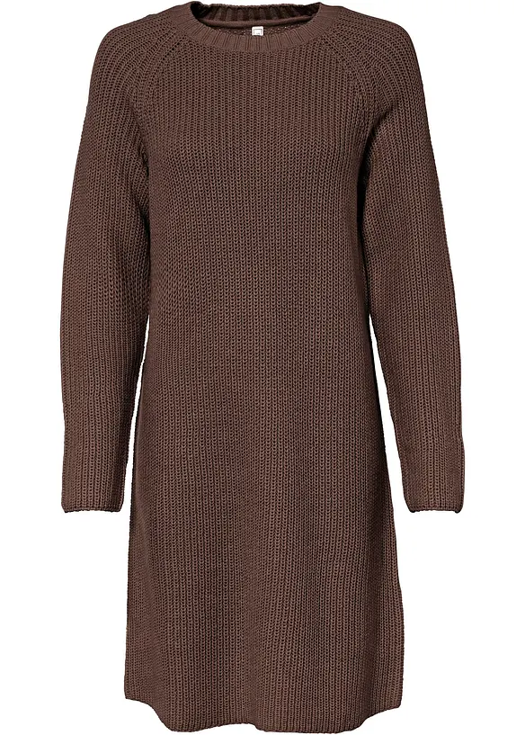 Robe pull, bonprix