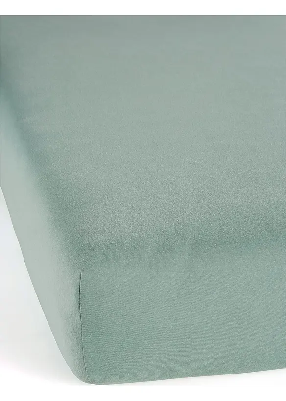Drap-housse jersey, bonprix