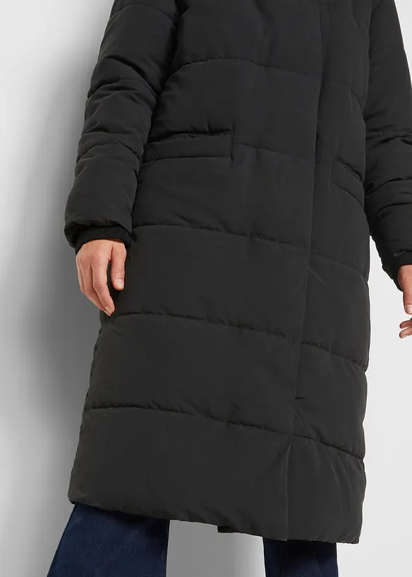Doudoune oversize, bonprix