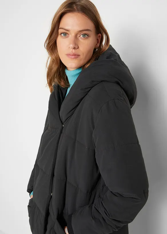 Doudoune oversize, bonprix