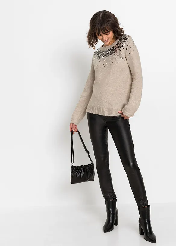 Pull, bonprix
