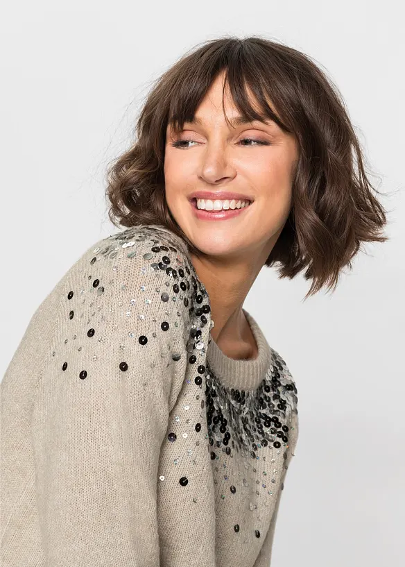 Pull, bonprix