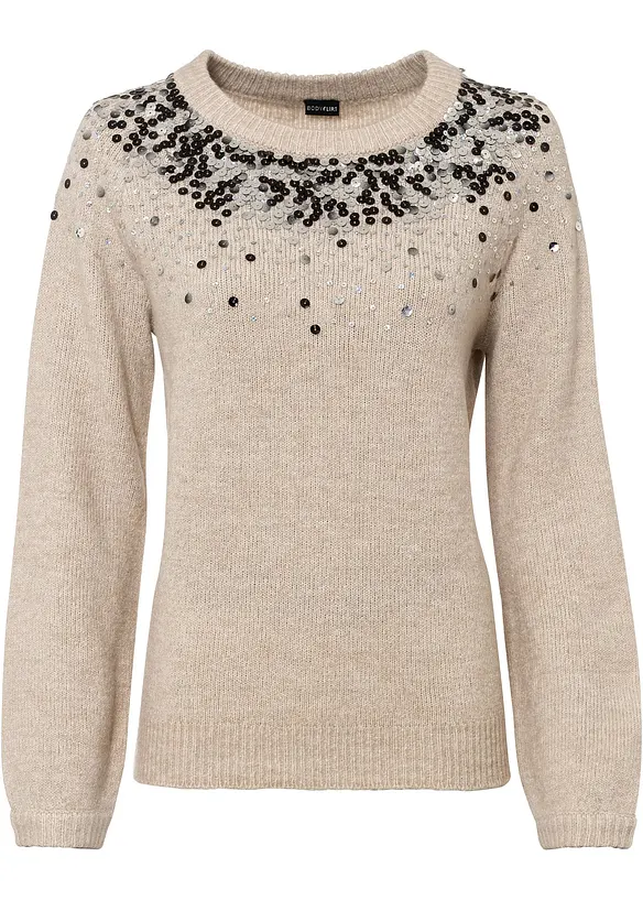 Pull, bonprix