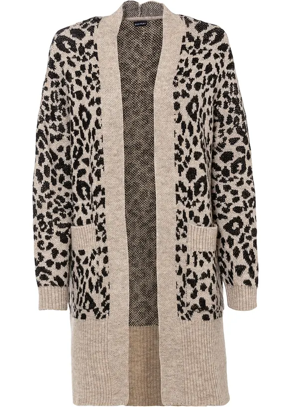 Gilet en maille, BODYFLIRT