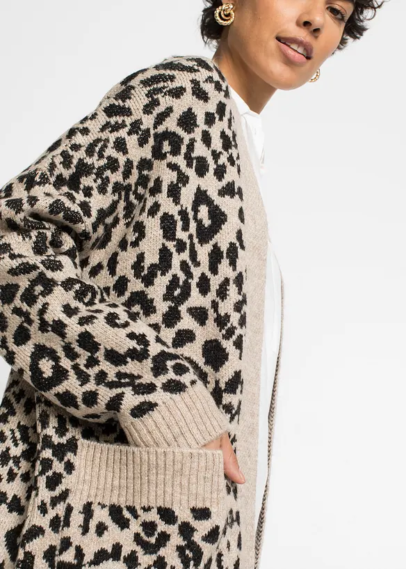 Gilet en maille, BODYFLIRT