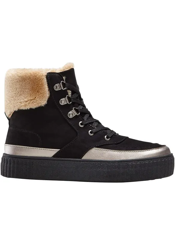 Boots d'hiver, bpc selection