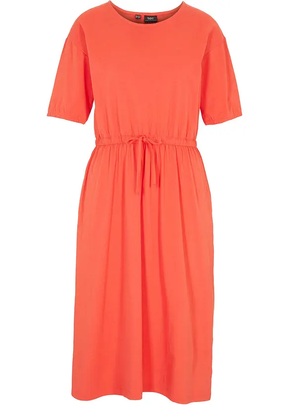 Robe en jersey, bonprix