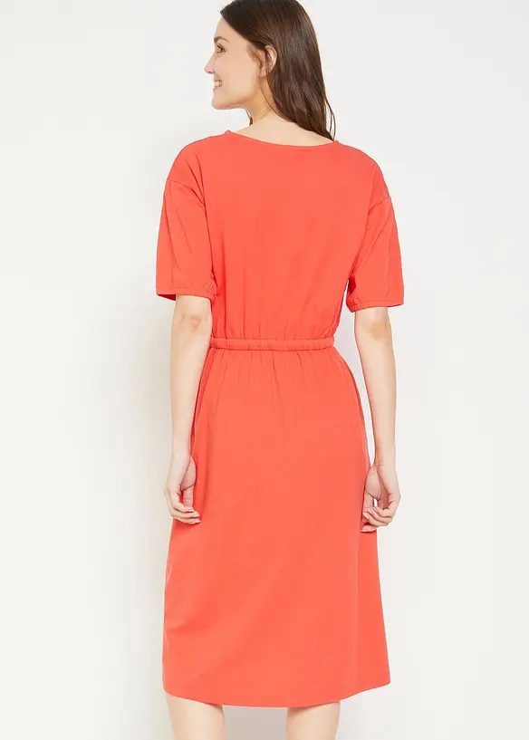 Robe en jersey, bonprix