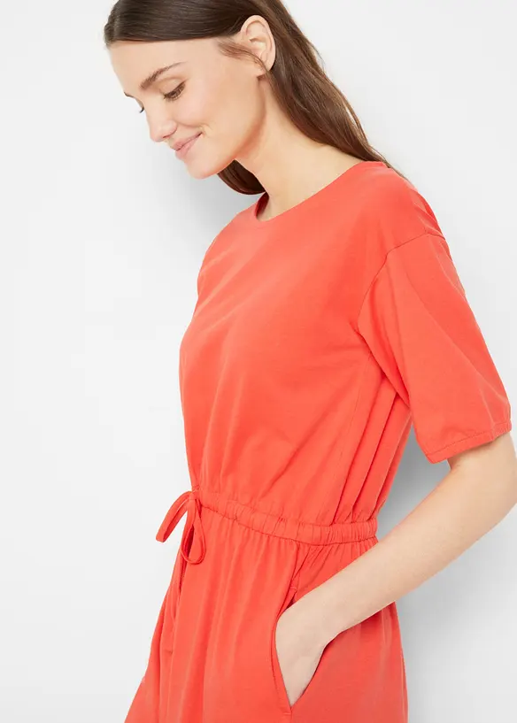 Robe en jersey, bonprix