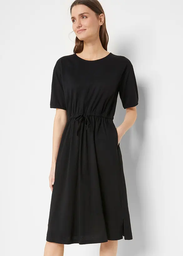 Robe en jersey, bonprix
