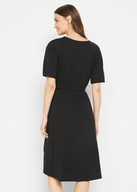 Robe en jersey, bonprix