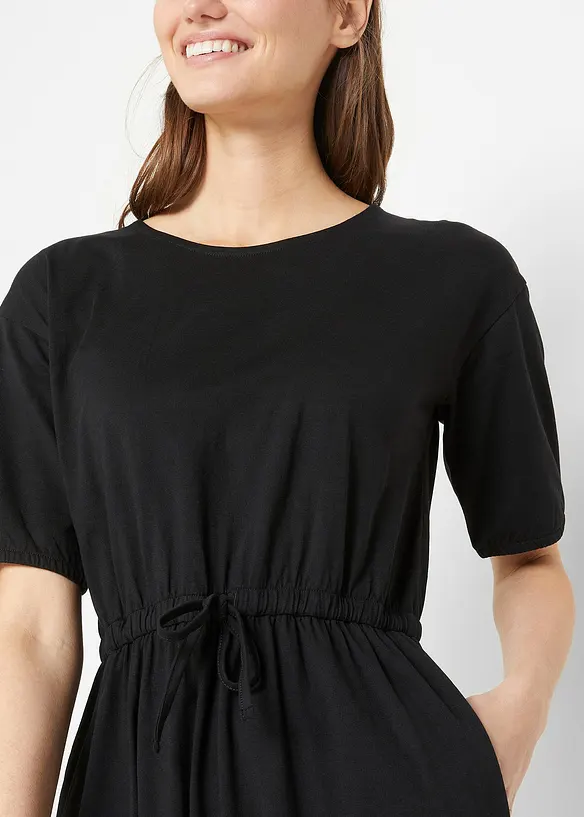 Robe en jersey, bonprix