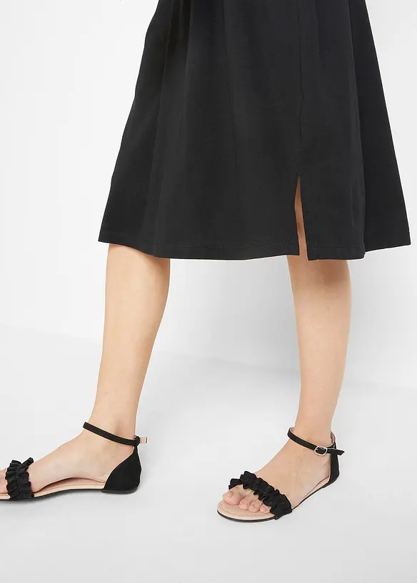 Robe en jersey, bonprix