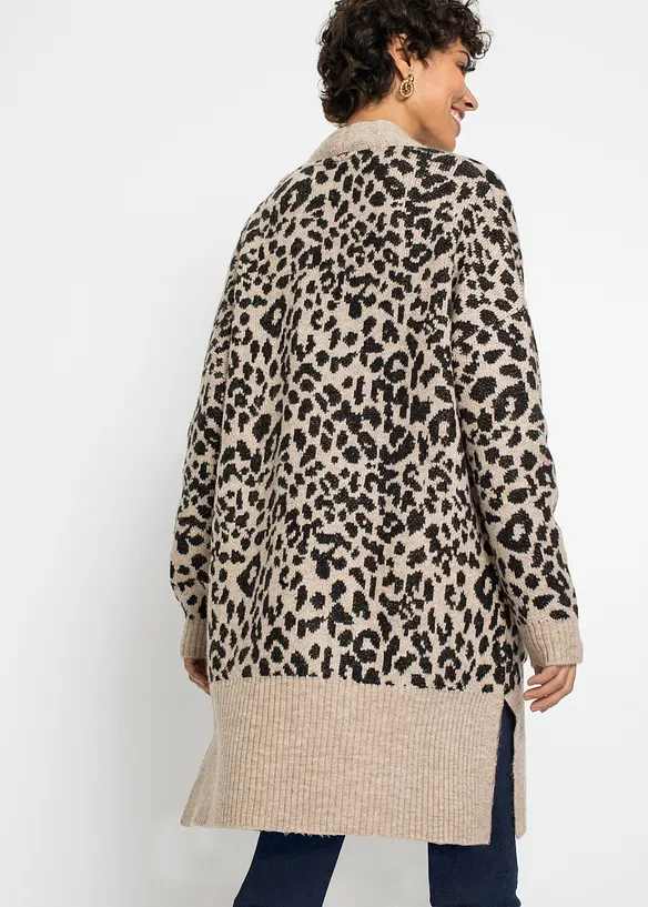 Gilet en maille, BODYFLIRT