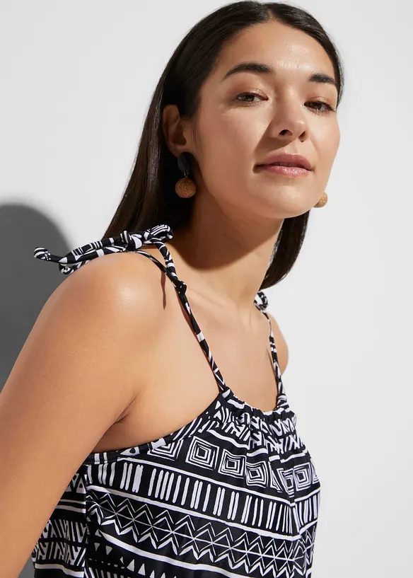 Combishort de bain, bonprix