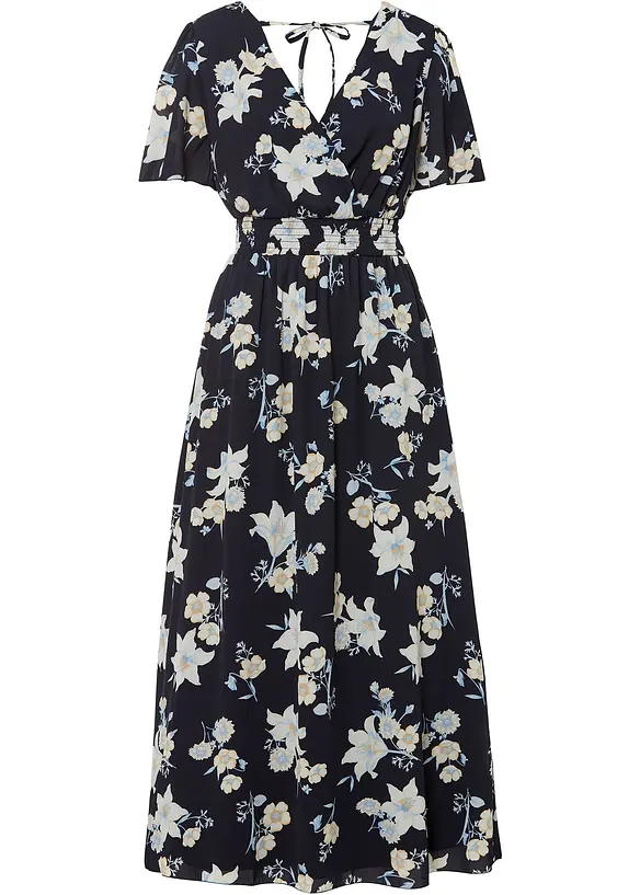 Robe longue, bonprix