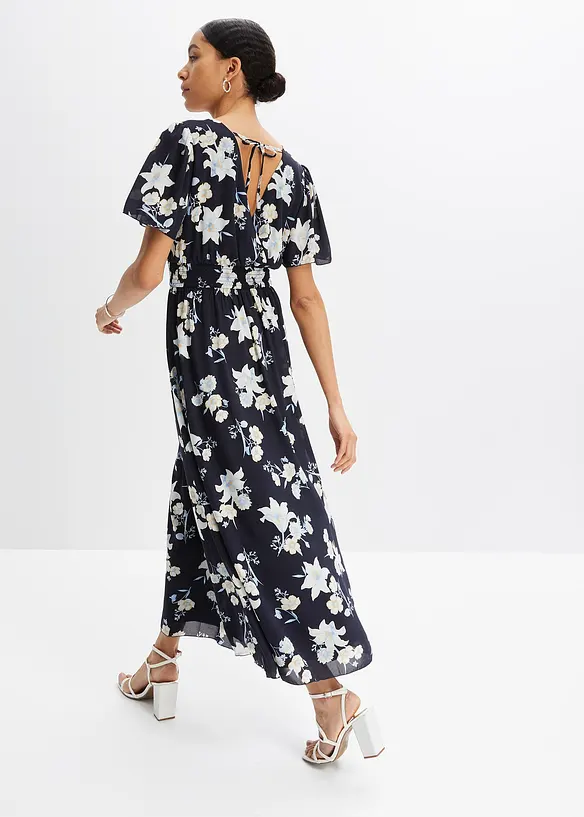 Robe longue, bonprix