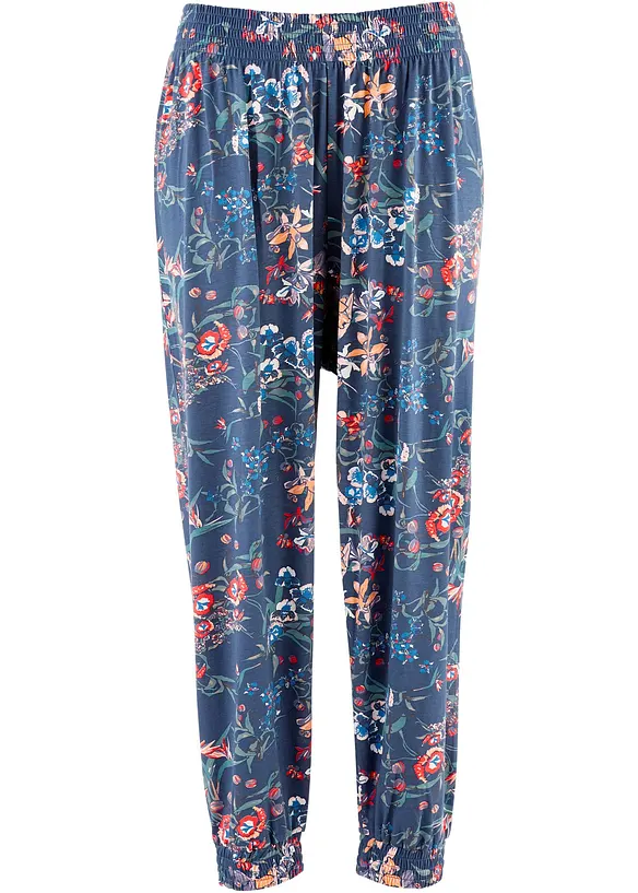 Pantalon sarouel, bonprix
