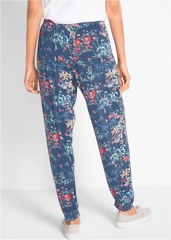 Pantalon sarouel, bonprix