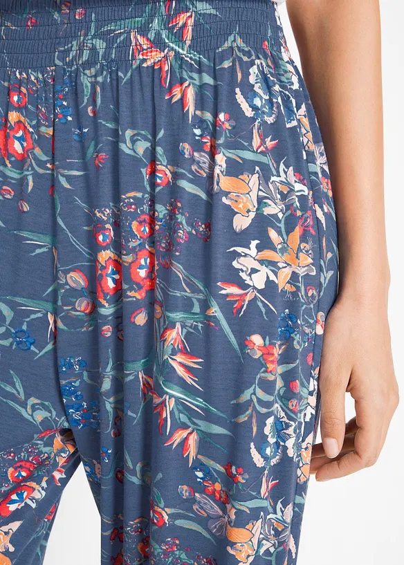 Pantalon sarouel, bonprix