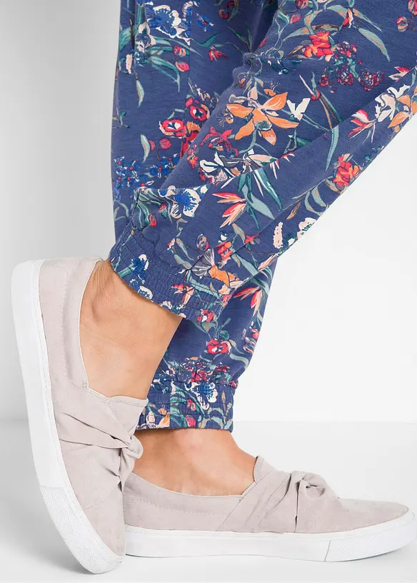 Pantalon sarouel, bonprix