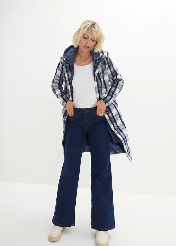 Manteau d’hiver, style 2en1, bonprix