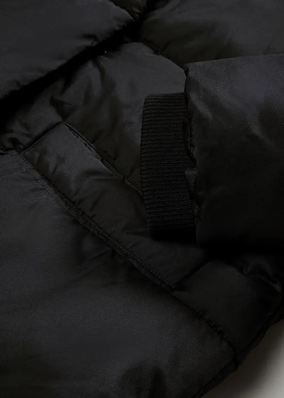 Doudoune oversize, bonprix