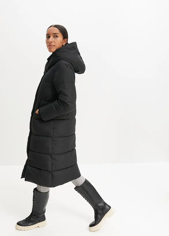 Doudoune oversize, bonprix