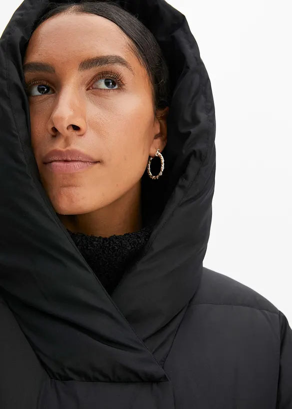 Doudoune oversize, bonprix