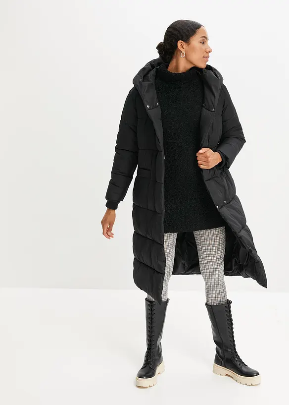 Doudoune oversize, bonprix