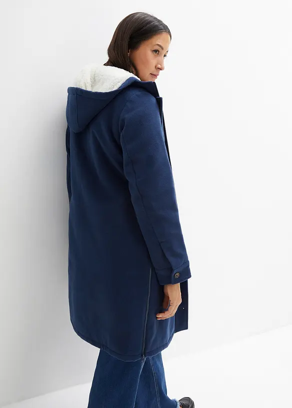 Manteau de grossesse, bpc bonprix collection