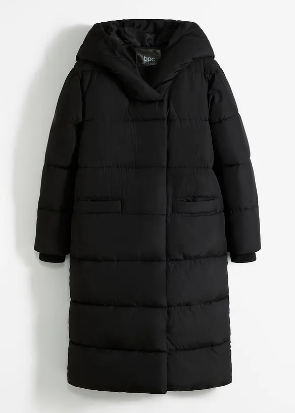 Doudoune oversize, bonprix