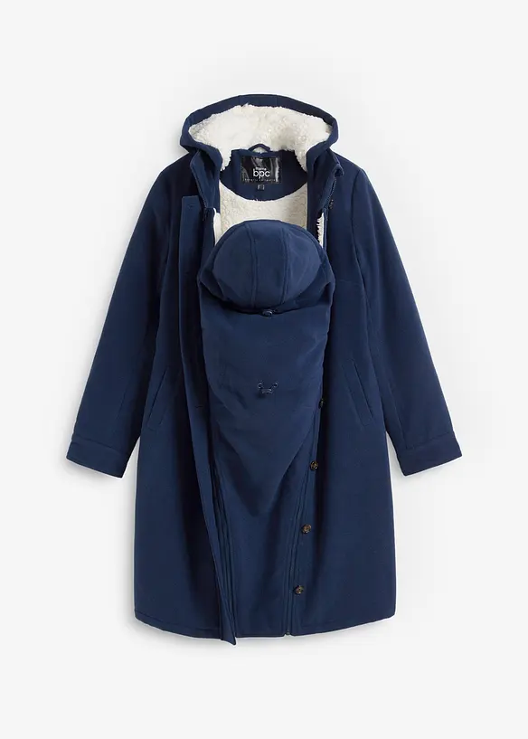 Manteau de grossesse, bpc bonprix collection