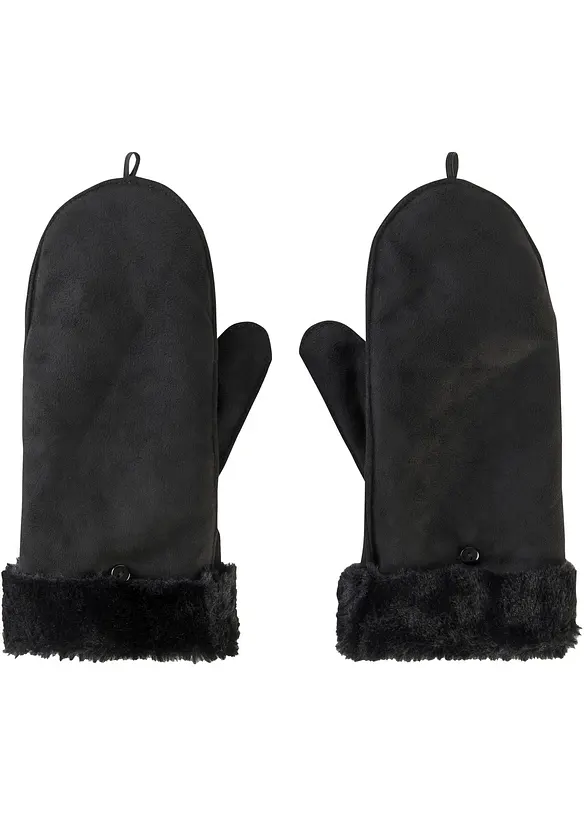 Moufles pliables, bpc bonprix collection