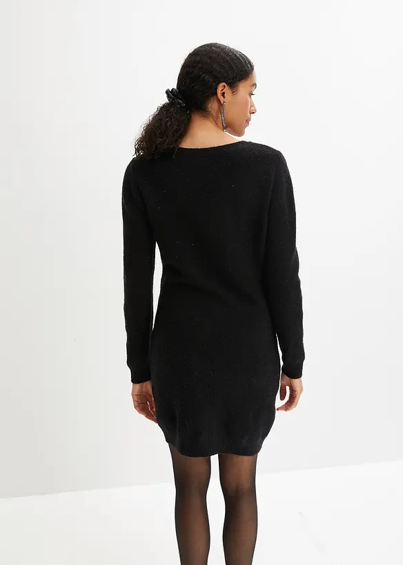 Robe à paillettes, BODYFLIRT boutique