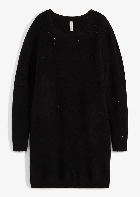 Robe à paillettes, BODYFLIRT boutique