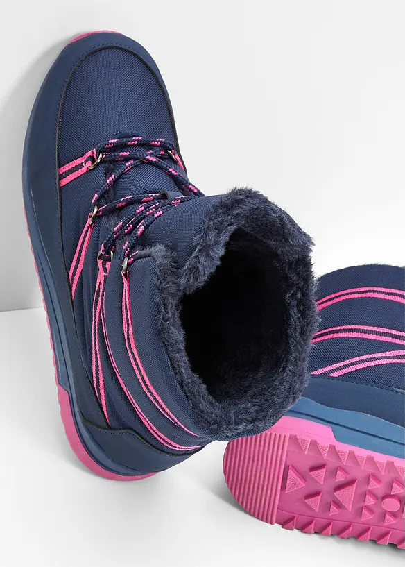 Bottines de randonnée, bpc bonprix collection