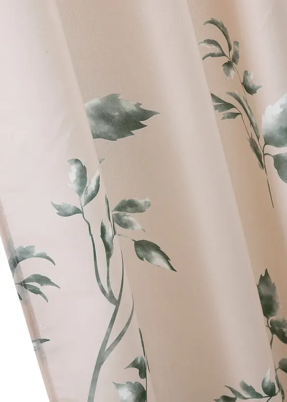 Panneau en microfibre avec polyester recyclé (1 pce), bonprix