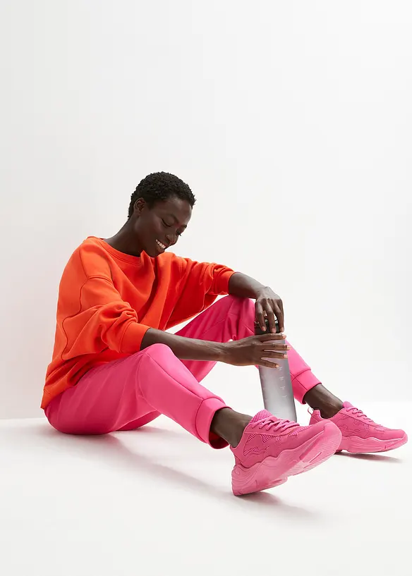 Pantalon de jogging séchage rapide, bonprix