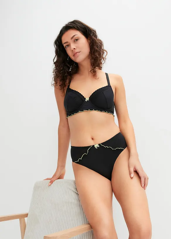 Maxi slip, bpc selection
