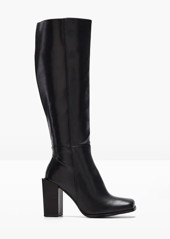 Bottes, BODYFLIRT