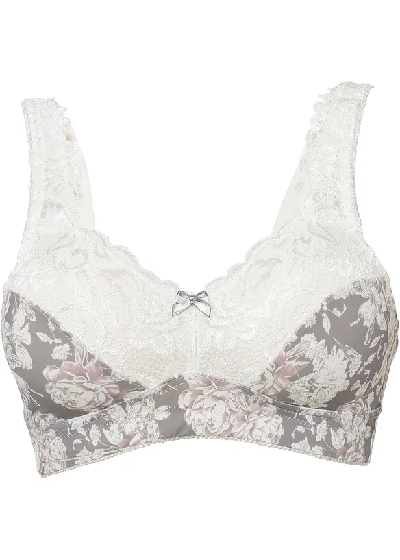 Soutien-gorge minimiseur sans armatures, bpc selection