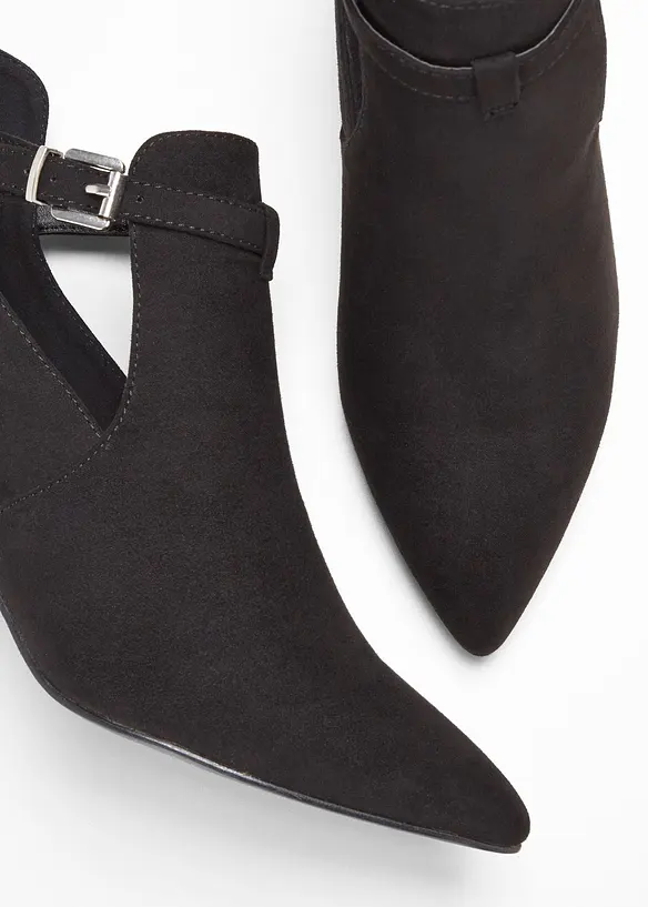 Bottines, BODYFLIRT