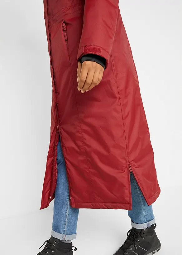 Manteau outdoor imperméable, bonprix