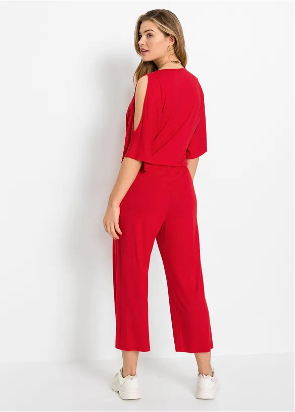 Combinaison fluide en jersey viscose, bonprix